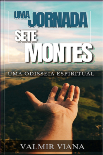 Uma Jornada Com Deus Em Sete Montes