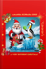 A Very Different Christmas