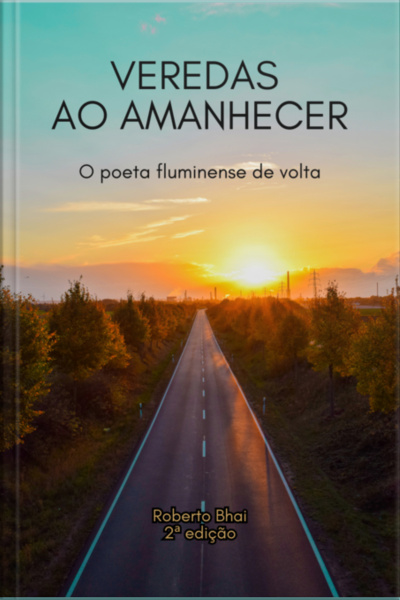 Veredas Ao Amanhecer