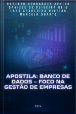 Banco De Dados – Foco Na Gestão De Empresas