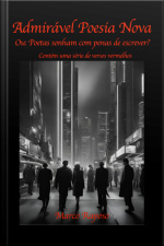 Admirável Poesia Nova
