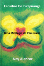 Espinhos De Ibirapiranga