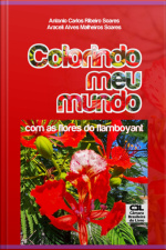 Colorindo Meu Mundo