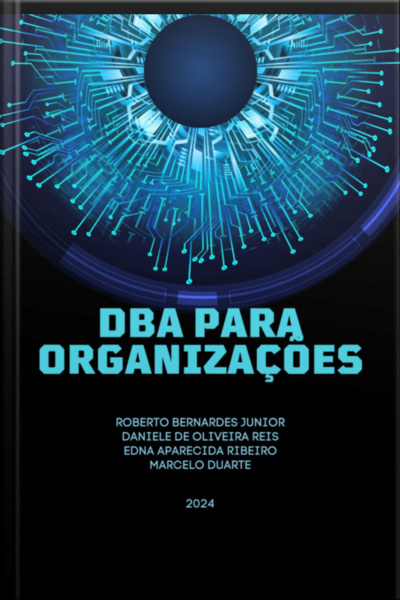 Dba Para Organizações