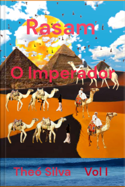 Rasam O Imperador