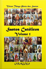 Santos Católicos Volume 1