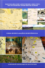 Batalha De Leuthen (1757), Como Estudada Por Napoleão Bonaparte