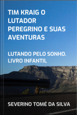 Tim Kraig O Lutador Peregrino E Suas Aventuras