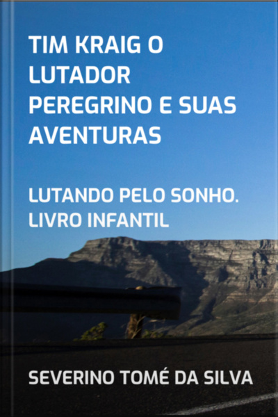 Tim Kraig O Lutador Peregrino E Suas Aventuras
