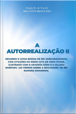 A Autorrealização Ii