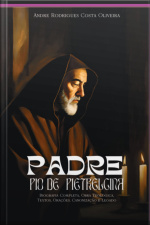 Padre Pio De Pietrelcina