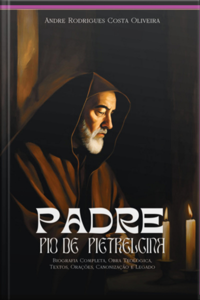Padre Pio De Pietrelcina