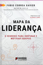 Mapa Da Liderança