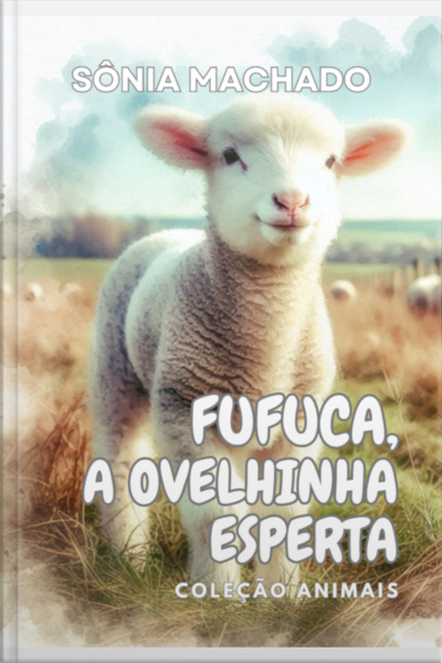 Fufuca, A Ovelhinha Esperta
