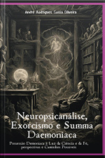 Neuropsicanálise, Exorcismo E Summa Daemoniaca