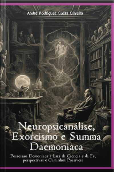 Neuropsicanálise, Exorcismo E Summa Daemoniaca