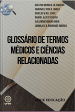 Glossário De Termos Médicos E Ciências Relacionadas