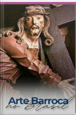 Breve Introdução À Arte Barroca No Brasil