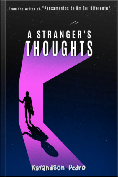 A Strangers Thoughts