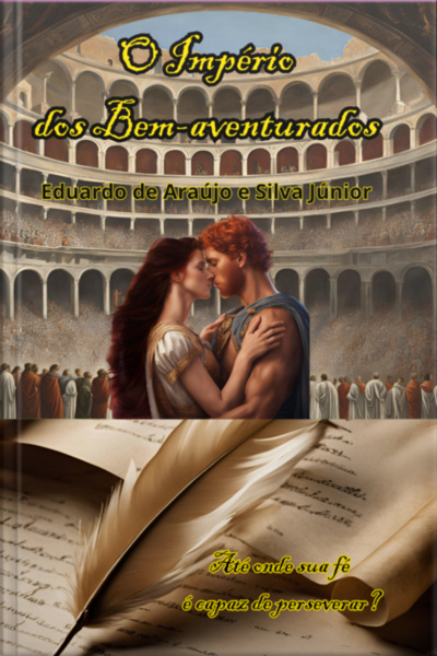 O Império Dos Bem-aventurados