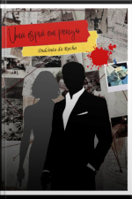 Uma Espiã Em Perigo