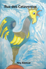 Rua Dos Cataventos