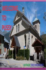 Welcome To Pussy