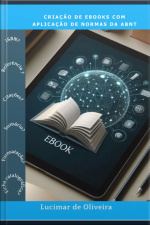 Criação De Ebooks Com Aplicação De Normas Da Abnt