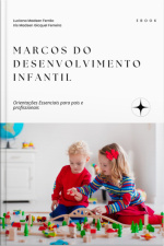 Marcos Do Desenvolvimento Infantil