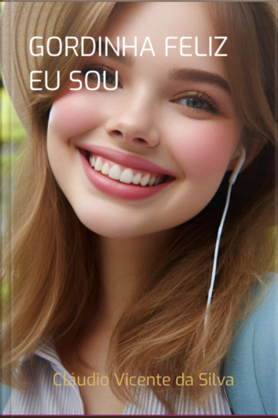Gordinha Feliz Eu Sou