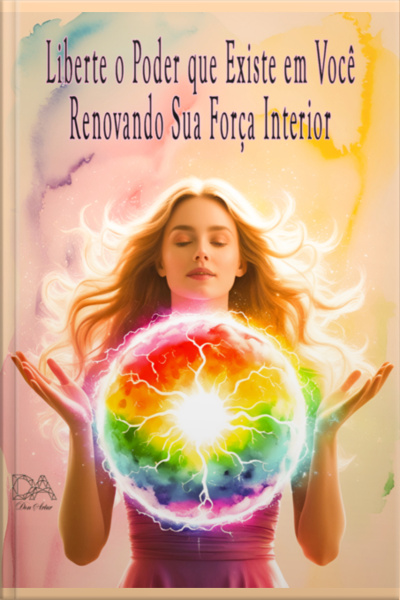 Liberte O Poder Que Existe Em Você