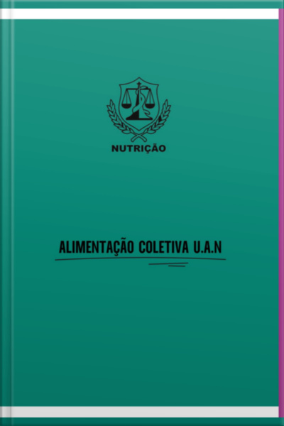 Alimentação Coletiva Uan