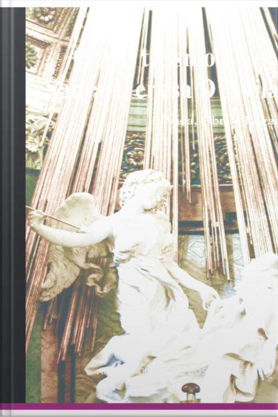 O Misticismo De Santa Teresa Dávila