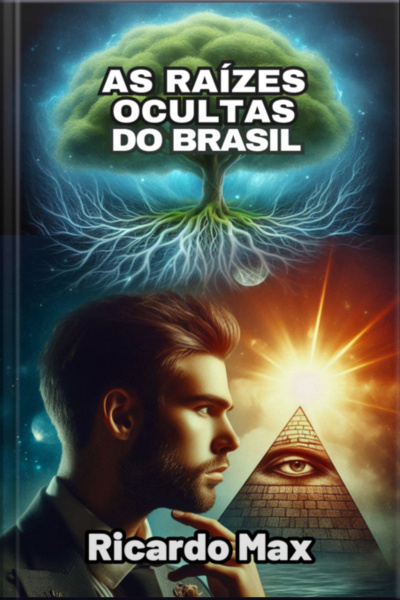 As Raízes Ocultas Do Brasil