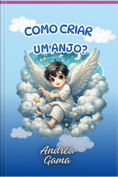 Como Criar Um Anjo?
