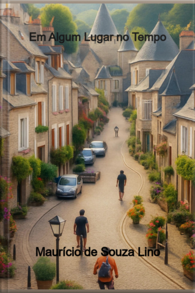 Em Algum Lugar No Tempo