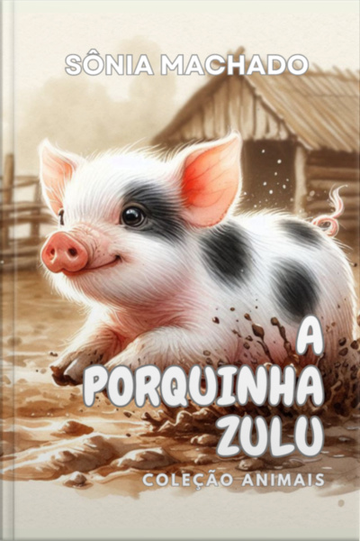 A Porquinha Zulu
