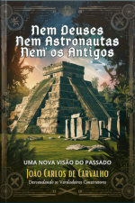 Nem Deuses, Nem Astronautas, Nem Os Antigos