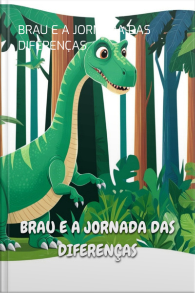 Brau E A Jornada Das Diferenças