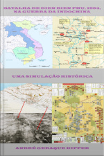 Batalha De Dien Bien Phu, Em 1954, Na Guerra Da Indochina