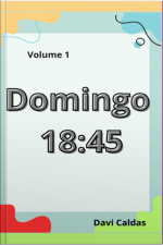 Domingo 18:45