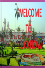 Welcome To Lucknow