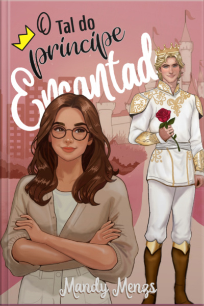 O Tal Do Príncipe Encantado
