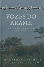 Vozes Do Arame