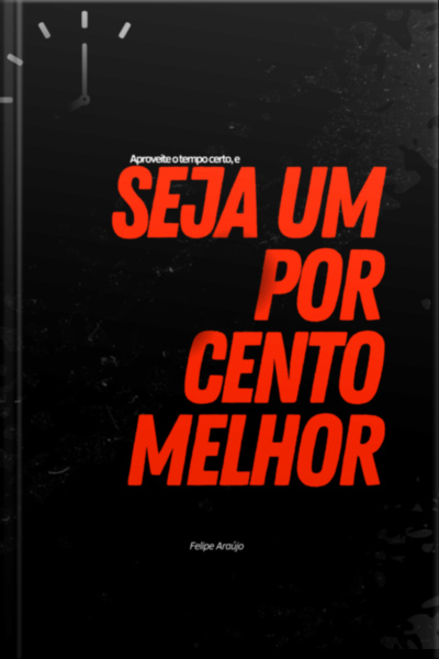 Seja Um Por Cento Melhor
