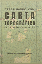 Trabalhando Com Carta Topográfica