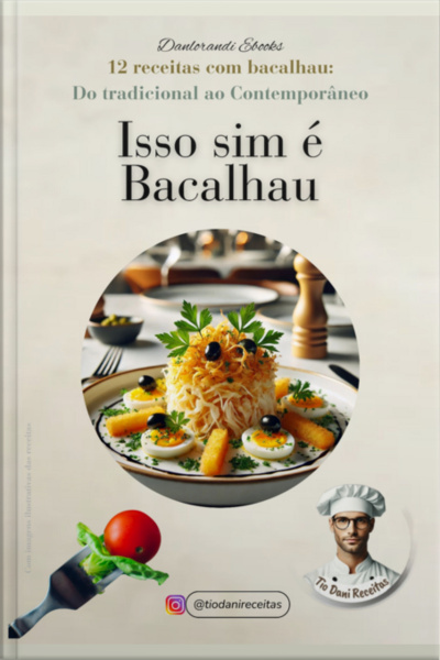 Isso Sim É Bacalhau