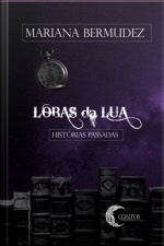 Lobas Da Lua