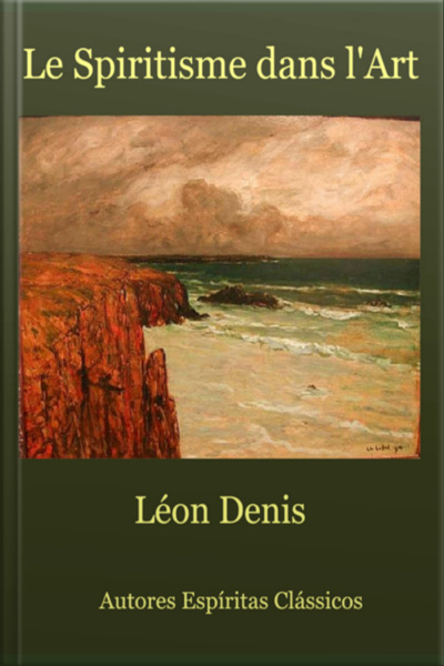 Le Spiritisme Dans Lart