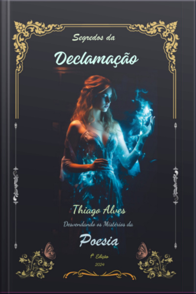 Segredos Da Declamação